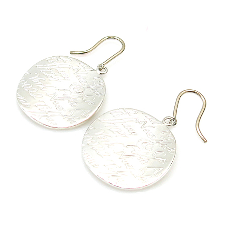 Tiffany(Ƽ�Ĵ�) 925(�ǹ�) NEWYORK �Ҵ�Ʈ �Ͱ��� �̹���2 - ���̺��� �߰���ǰ