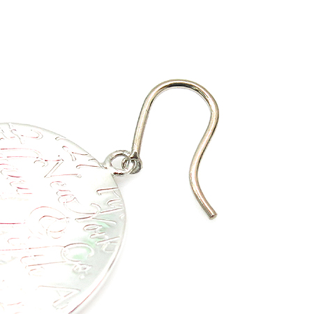 Tiffany(Ƽ�Ĵ�) 925(�ǹ�) NEWYORK �Ҵ�Ʈ �Ͱ��� �̹���3 - ���̺��� �߰���ǰ