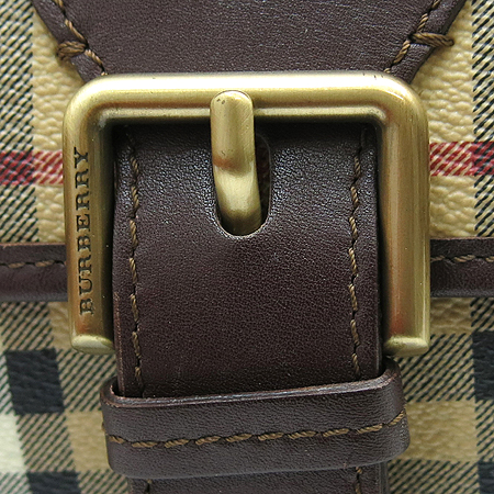 Burberry(������) Ŭ���� üũ PVC �̴� ũ�ν��� �̹���4 - ���̺��� �߰���ǰ