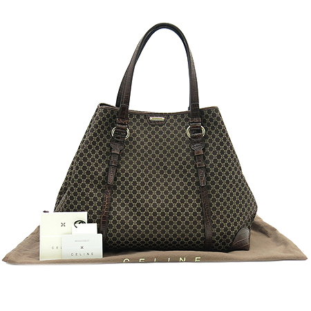 Celine(������) 160732BLN ������ ���� ���� ����� [��ġ��] �̹���2 - ���̺��� �߰���ǰ