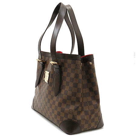 Louis Vuitton(���̺���) N51204 �ٹ̿� ���� ĵ���� �ܽ��׵� MM �����[��õ������] �̹���2 - ���̺��� �߰���ǰ