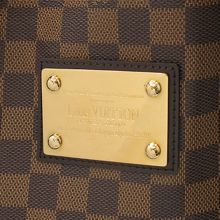 Louis Vuitton(���̺���) N51204 �ٹ̿� ���� ĵ���� �ܽ��׵� MM �����[��õ������] �̹���3 - ���̺��� �߰���ǰ