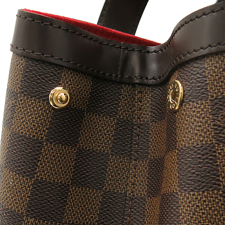 Louis Vuitton(���̺���) N51204 �ٹ̿� ���� ĵ���� �ܽ��׵� MM �����[��õ������] �̹���4 - ���̺��� �߰���ǰ