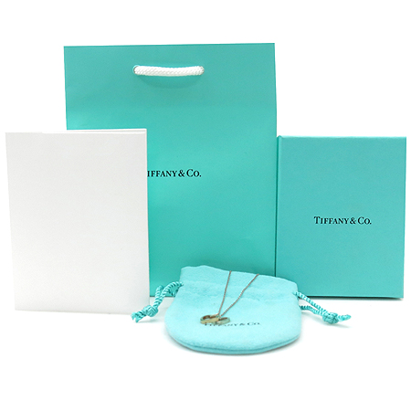 Tiffany(Ƽ�Ĵ�) ���� ��Ʈ 18K(750) �ǹ�(925) �޺� �Ҵ�Ʈ ����� [��������] �̹���2 - ���̺��� �߰���ǰ