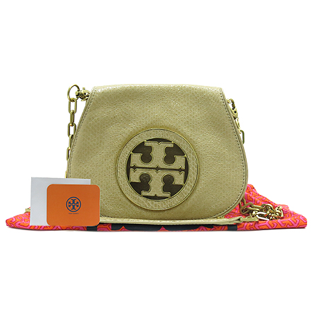 TORY BURCH(�丮��ġ) TB1B9B5BPH  AMANDA(�Ƹ���) �ΰ� ��� ü�� ����� �̹���2 - ���̺��� �߰���ǰ