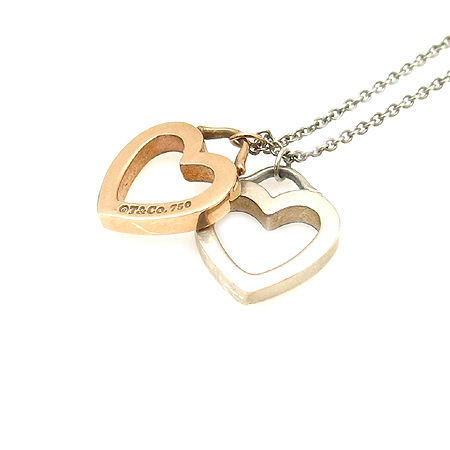 Tiffany(Ƽ�Ĵ�) ���� ��Ʈ 18K(750) �ǹ�(925) �޺� �Ҵ�Ʈ ����� [��������] �̹���3 - ���̺��� �߰���ǰ