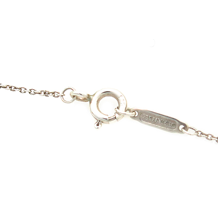 Tiffany(Ƽ�Ĵ�) ���� ��Ʈ 18K(750) �ǹ�(925) �޺� �Ҵ�Ʈ ����� [��������] �̹���4 - ���̺��� �߰���ǰ