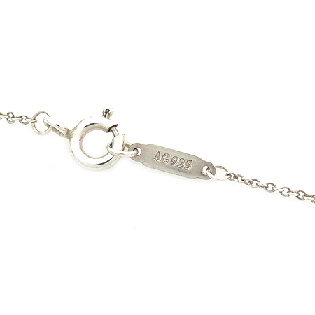 Tiffany(Ƽ�Ĵ�) ���� ��Ʈ 18K(750) �ǹ�(925) �޺� �Ҵ�Ʈ ����� [��������] �̹���5 - ���̺��� �߰���ǰ