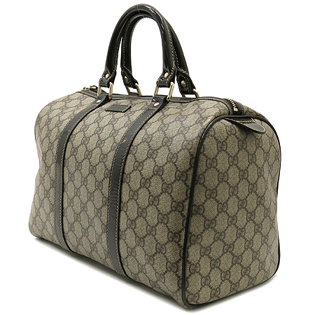 Gucci(����) 193603 GG�ΰ� PVC ��ũ���� Ʈ���� ������ ��Ʈ�� [�б�������] �̹���3 - ���̺��� �߰���ǰ