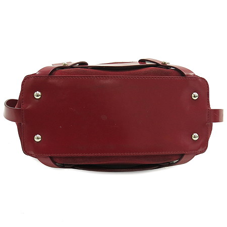 Ferragamo(��󰡸�) AU 21 5825 ���� �����̵� ��ġ�� �帮�� ��Ʈ�� �̹���5 - ���̺��� �߰���ǰ