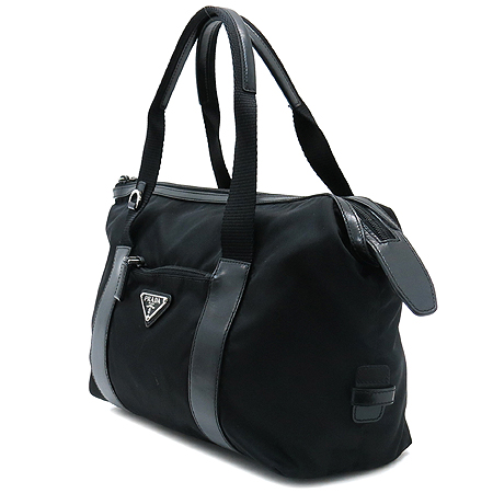 Prada(�����) �ﰢ ���� �ΰ� �к긯 ���� Ʈ���� ��Ʈ�� �̹���2 - ���̺��� �߰���ǰ