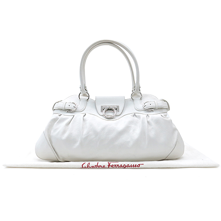 Ferragamo(��󰡸�) 21 5370 ���� ��ġ�� �ΰ� ��� ȭ��Ʈ ���� ��Ʈ��[��õ ������] �̹���2 - ���̺��� �߰���ǰ