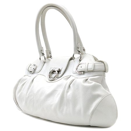 Ferragamo(��󰡸�) 21 5370 ���� ��ġ�� �ΰ� ��� ȭ��Ʈ ���� ��Ʈ��[��õ ������] �̹���3 - ���̺��� �߰���ǰ