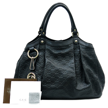 Gucci(����) 211944 GG�ΰ� �ø� ���� ��Ű ��Ʈ�� [��������] �̹���2 - ���̺��� �߰���ǰ