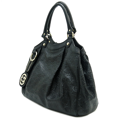Gucci(����) 211944 GG�ΰ� �ø� ���� ��Ű ��Ʈ�� [��������] �̹���3 - ���̺��� �߰���ǰ