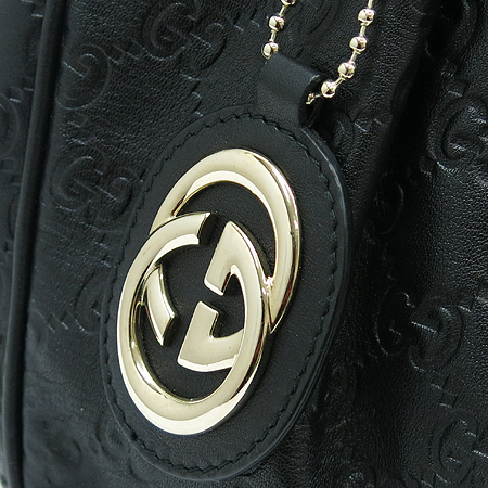 Gucci(����) 211944 GG�ΰ� �ø� ���� ��Ű ��Ʈ�� [��������] �̹���5 - ���̺��� �߰���ǰ