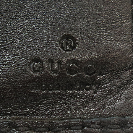 Gucci(����) 170580 GG�ΰ� ���� �ø� �Ӵ� Ŭ�� �̹���4 - ���̺��� �߰���ǰ