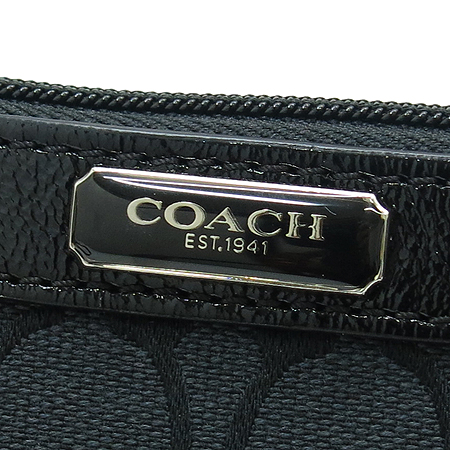 Coach(��ġ) �ΰ� ��� �ñ״�ó ���� �к긯 �Ŀ�ġ ��Ʈ�� �̹���3 - ���̺��� �߰���ǰ