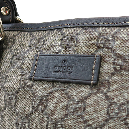 Gucci(����) 201482 GG�ΰ� PVC �� ��Ʈ�� [��������] �̹���4 - ���̺��� �߰���ǰ