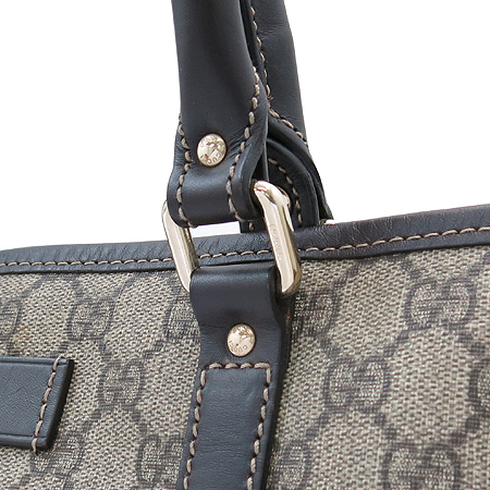 Gucci(����) 201482 GG�ΰ� PVC �� ��Ʈ�� [��������] �̹���5 - ���̺��� �߰���ǰ