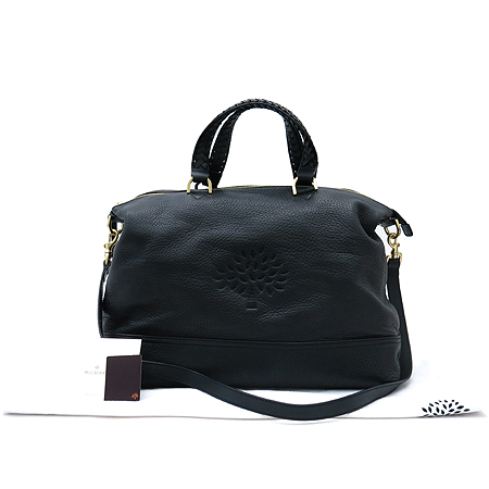 MULBERRY(�ֹ���) HH8419 889 A100 �������� �ΰ� ������ ���� EFFIE TOTE 2WAY [��������] �̹���2 - ���̺��� �߰���ǰ