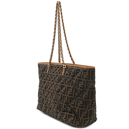 Fendi(���) 8BH185 FCD FF�ΰ� ��ī �к긯 ���� ���� ����ü�� ���� ����� [��������] �̹���3 - ���̺��� �߰���ǰ