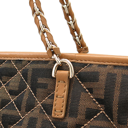 Fendi(���) 8BH185 FCD FF�ΰ� ��ī �к긯 ���� ���� ����ü�� ���� ����� [��������] �̹���4 - ���̺��� �߰���ǰ