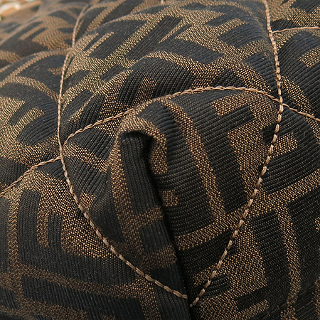Fendi(���) 8BH185 FCD FF�ΰ� ��ī �к긯 ���� ���� ����ü�� ���� ����� [��������] �̹���6 - ���̺��� �߰���ǰ