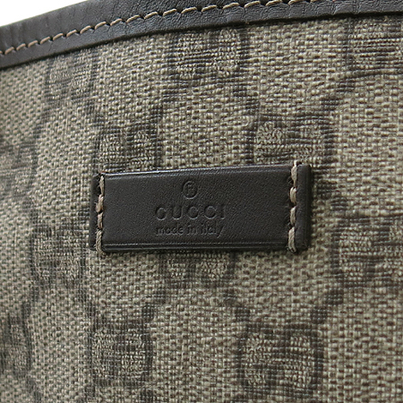 Gucci(����) 223668 GG �ΰ� PVC ���� ���� Ʈ���� ��Ʈ�� �̹���3 - ���̺��� �߰���ǰ