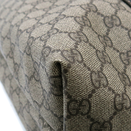 Gucci(����) 223668 GG �ΰ� PVC ���� ���� Ʈ���� ��Ʈ�� �̹���4 - ���̺��� �߰���ǰ