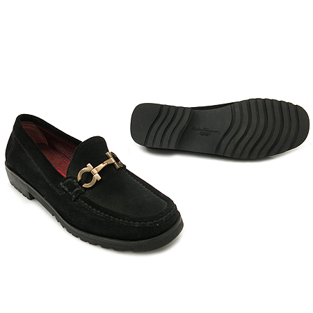 Ferragamo(��󰡸�) �����̵� ���� ��ġ�� ���� �̹���2 - ���̺��� �߰���ǰ