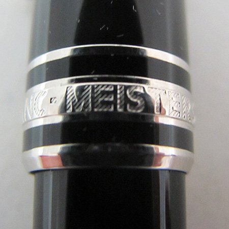 Montblanc(������) P165 ���̽��ͽ�ƣ ���� [�ϻ����] �̹���2 - ���̺��� �߰���ǰ