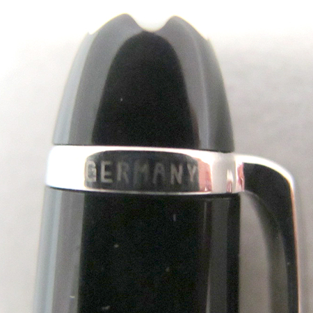Montblanc(������) P165 ���̽��ͽ�ƣ ���� [�ϻ����] �̹���3 - ���̺��� �߰���ǰ