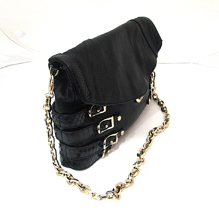 JIMMY CHOO(������) ���� ����Ų ���̼� ��Ʈ ��� ���� ü�� ����� �� Ŭ��ġ�� [�ϻ����] �̹���2 - ���̺��� �߰���ǰ