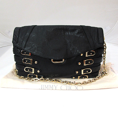 JIMMY CHOO(������) ���� ����Ų ���̼� ��Ʈ ��� ���� ü�� ����� �� Ŭ��ġ�� [�ϻ����] �̹���5 - ���̺��� �߰���ǰ