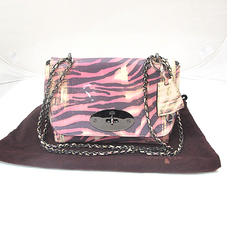 MULBERRY(�ֹ���) ������ ����� ���� ���̴�Ʈ ���� ���� ü�� ��� �� ũ�ν��� [�ϻ����] �̹���5 - ���̺��� �߰���ǰ