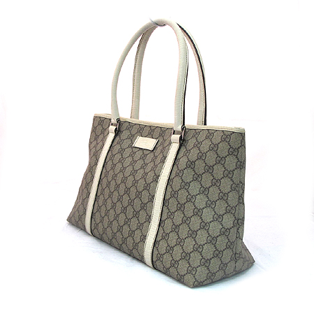Gucci(����) 114595 GG �ΰ� PVC ���� ����� �̹���2 - ���̺��� �߰���ǰ
