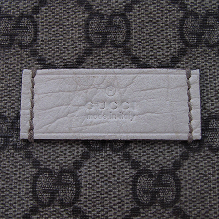 Gucci(����) 114595 GG �ΰ� PVC ���� ����� �̹���3 - ���̺��� �߰���ǰ