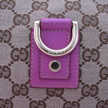 Gucci(����) 130738 GG�ΰ� �ڰ��� D�� ȣ�� ����� [�д����] �̹���3 - ���̺��� �߰���ǰ