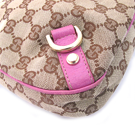Gucci(����) 130738 GG�ΰ� �ڰ��� D�� ȣ�� ����� [�д����] �̹���4 - ���̺��� �߰���ǰ