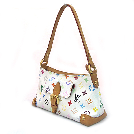 Louis Vuitton(���̺���) M40098 ���׷� ��Ƽ �÷� ȭ��Ʈ ������ ����� �̹���2 - ���̺��� �߰���ǰ