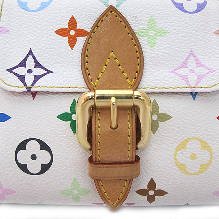 Louis Vuitton(���̺���) M40098 ���׷� ��Ƽ �÷� ȭ��Ʈ ������ ����� �̹���3 - ���̺��� �߰���ǰ