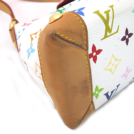 Louis Vuitton(���̺���) M40098 ���׷� ��Ƽ �÷� ȭ��Ʈ ������ ����� �̹���4 - ���̺��� �߰���ǰ