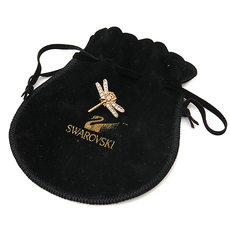 Swarovski(���ͷκ꽺Ű) ���� ũ����Ż ��� ���ڸ� ���ġ �̹���4 - ���̺��� �߰���ǰ