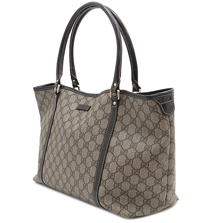 Gucci(����) 197953 GG�ΰ� PVC ������ Ʈ���� ���� ����� �̹���2 - ���̺��� �߰���ǰ