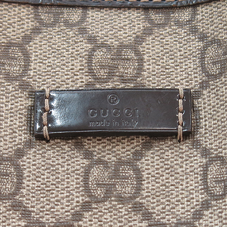Gucci(����) 197953 GG�ΰ� PVC ������ Ʈ���� ���� ����� �̹���4 - ���̺��� �߰���ǰ