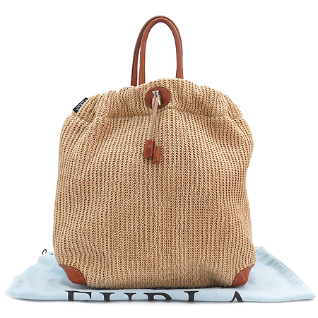 FURLA(�Ƕ�) �к긯 ��Ʈ�� ���� �̹���2 - ���̺��� �߰���ǰ