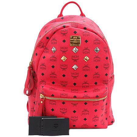 MCM(������) MMK2AVE01RE001 ���佺 ���� ��Ÿũ M������ ����ΰ� ���� �̹���2 - ���̺��� �߰���ǰ