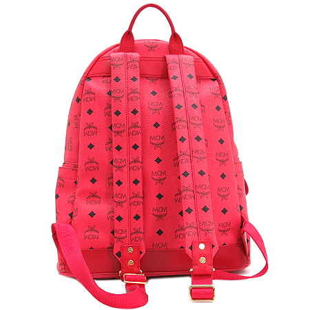MCM(������) MMK2AVE01RE001 ���佺 ���� ��Ÿũ M������ ����ΰ� ���� �̹���3 - ���̺��� �߰���ǰ