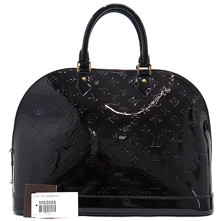Louis Vuitton(���̺���) M93595 ���׷� ������ �Ƹ���� �˸�GM ��Ʈ�� �̹���2 - ���̺��� �߰���ǰ